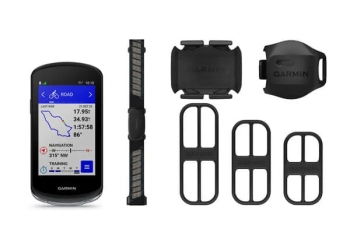 Garmin Edge 1040 Bundle